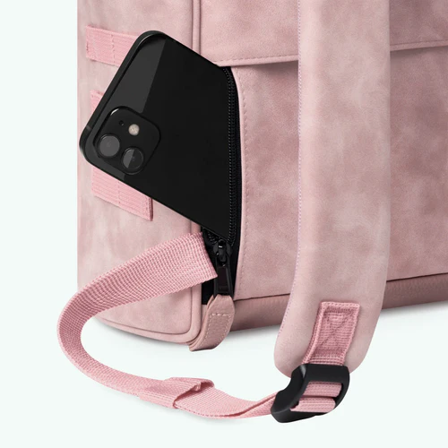 Sac à dos Adventurer Small Male rose