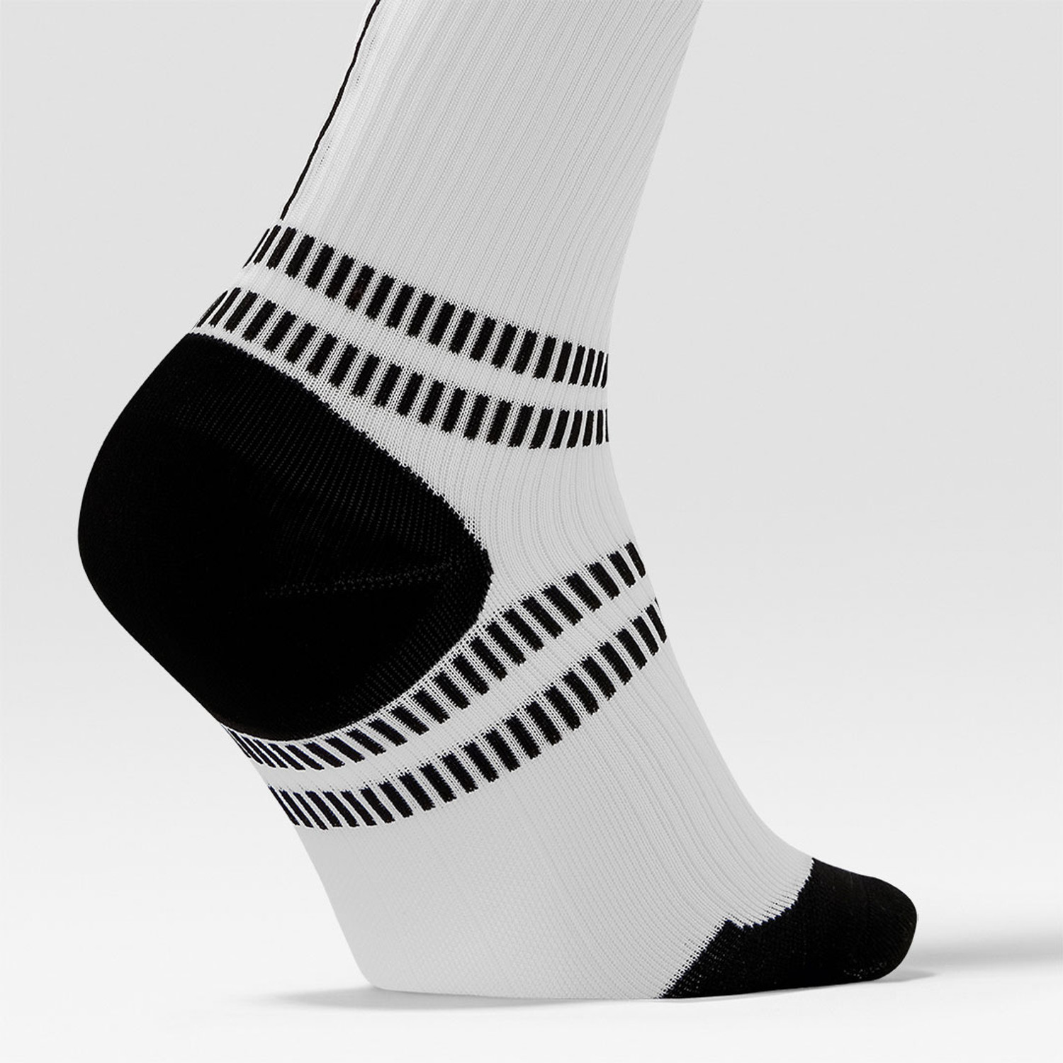 STOX Running Compressie Sokken Heren