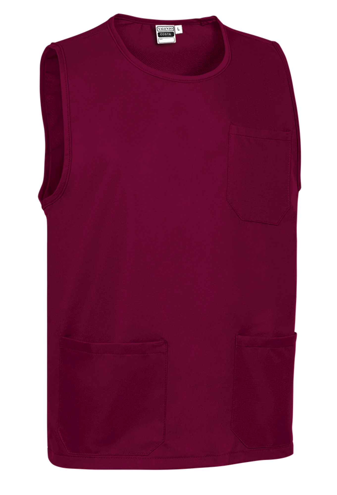 Valento PTVACOS - Chasuble COSTA