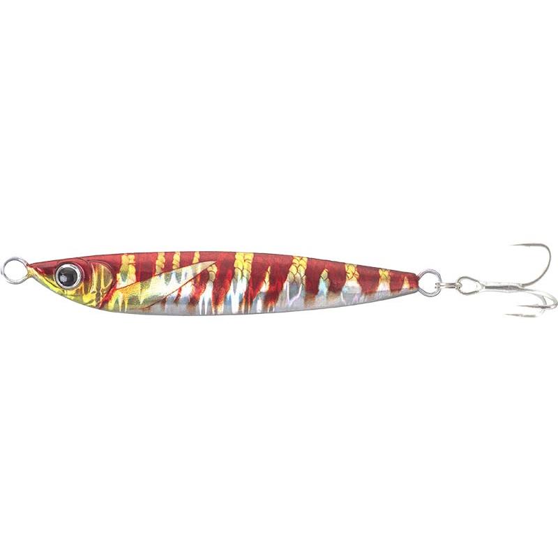 Jig Hart Indomite - 19G