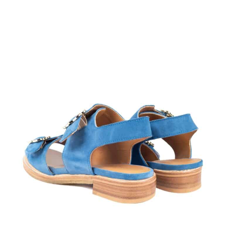Angulus Sandal Dame 5822-101