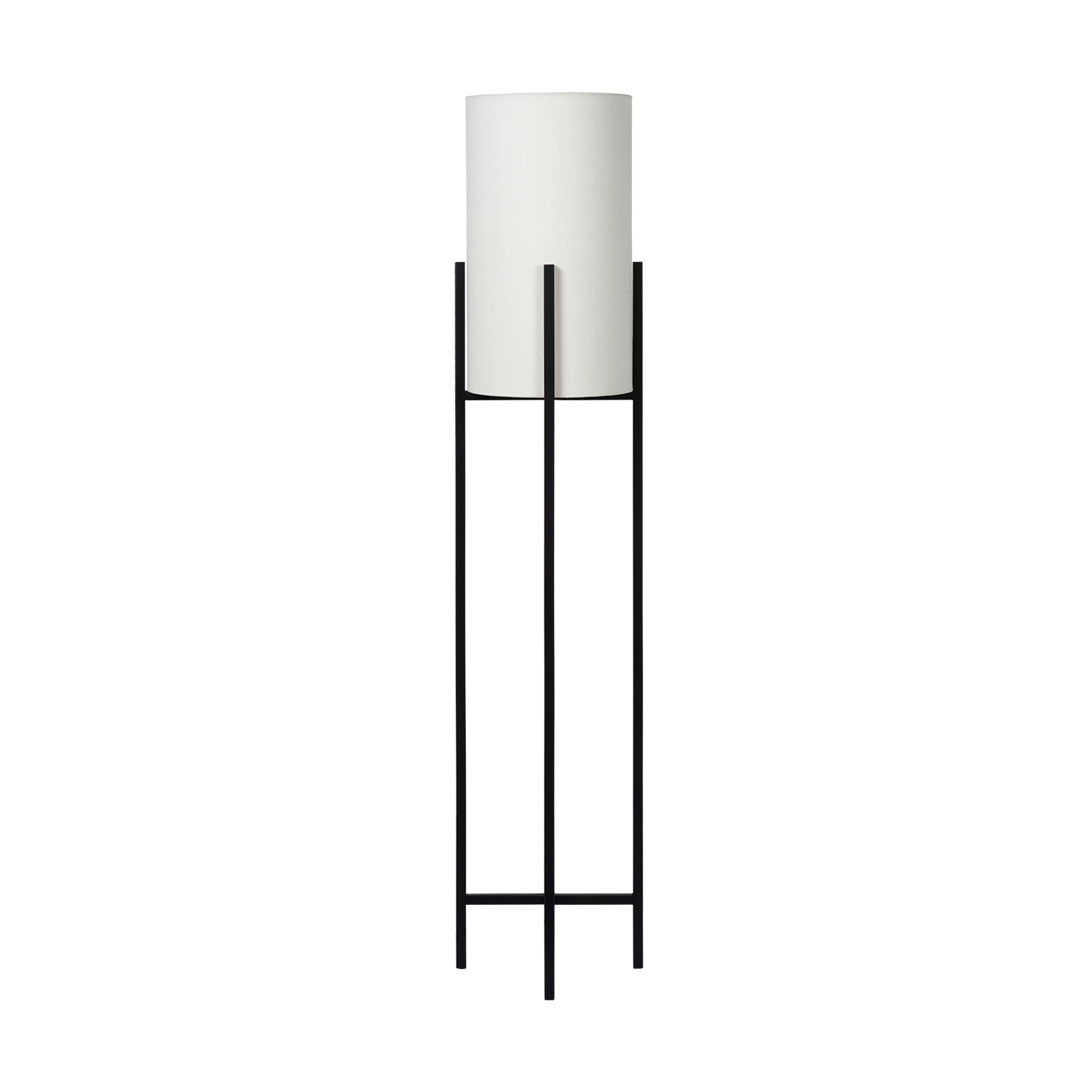 Atmooz Vloerlamp Ruby - Industriele Staande Lamp