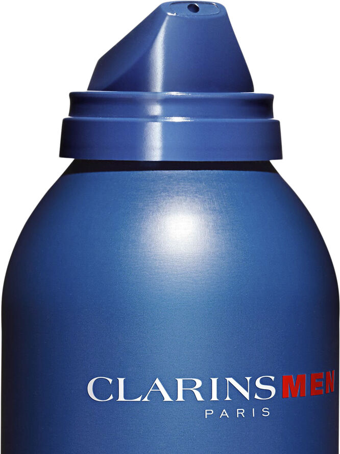 Clarins Clarins Men Shaving Foaming Gel