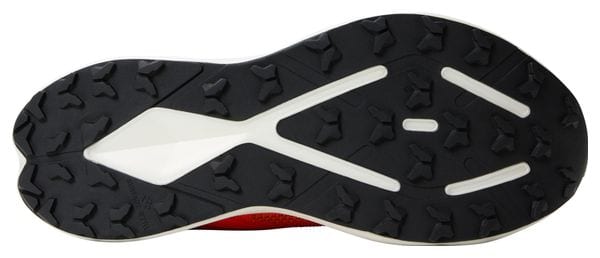 Chaussures de Trail The North Face Summit Vectiv Pro Athlete 2023 Corail/Bleu