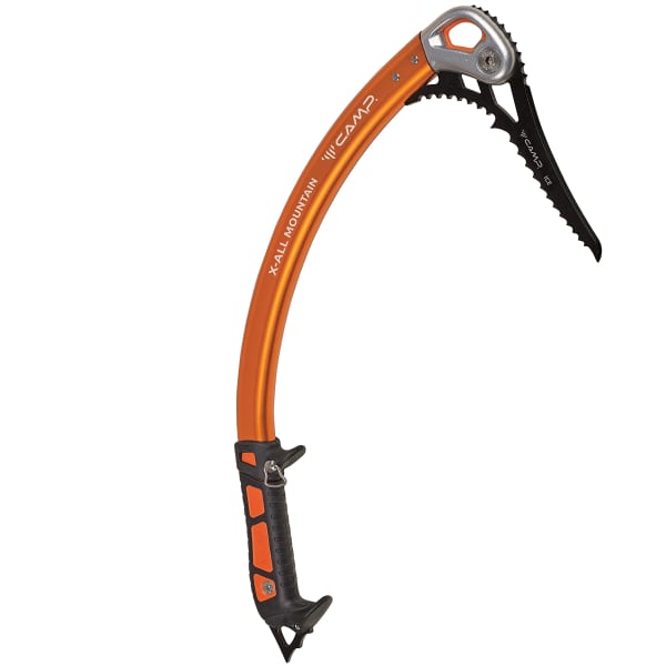 Piolet alpinisme CAMP X-ALL MOUNTAIN HAMMER