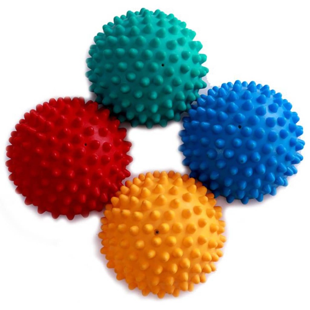Plots de patte d'équilibre pour animaux de compagnie 4 pcs