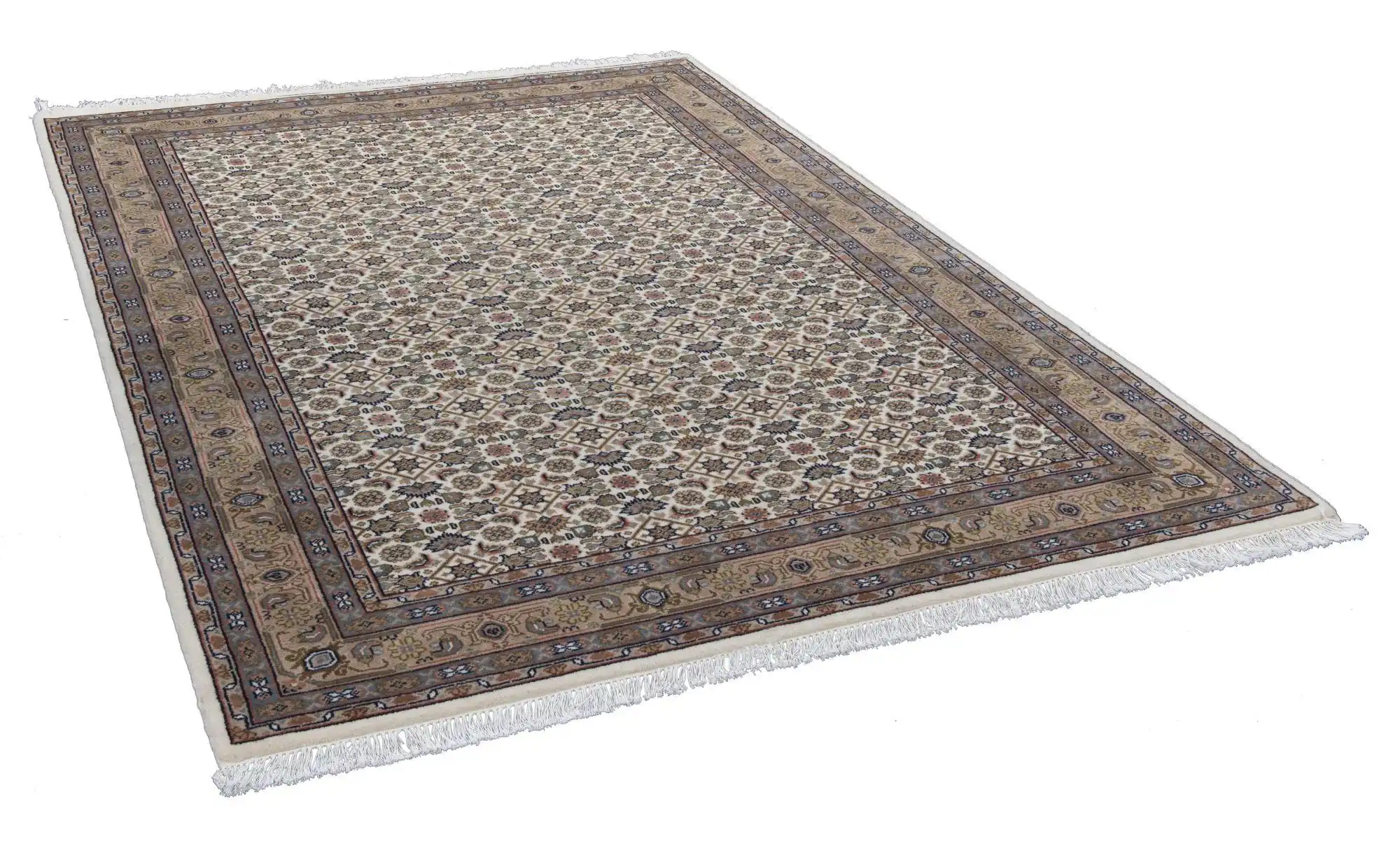 THEKO Orientteppich Benares