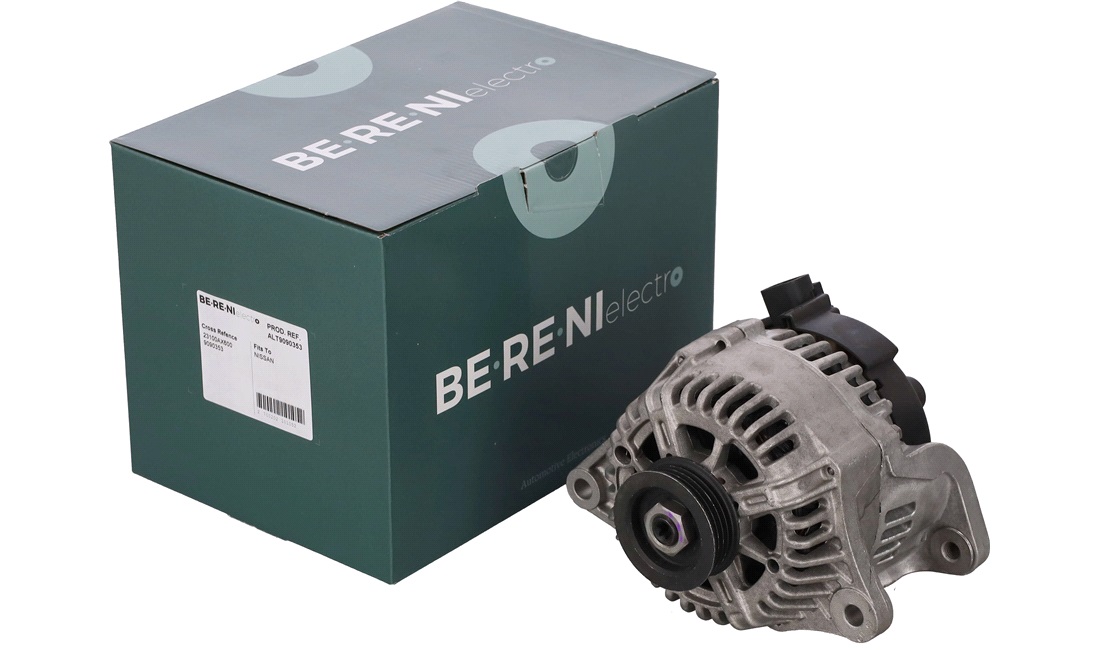 Generator