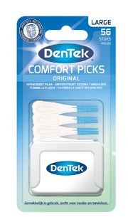 DenTek Comfort Picks Original Large 56ST