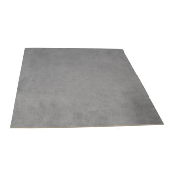 Vloertegel/wandtegel Osen smoke 60,9x60,9 cm 1,49m²