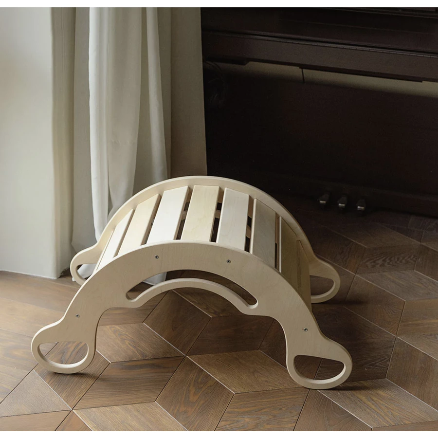 Montessori® BUSY-SWING N Montessori® mehrfarbig