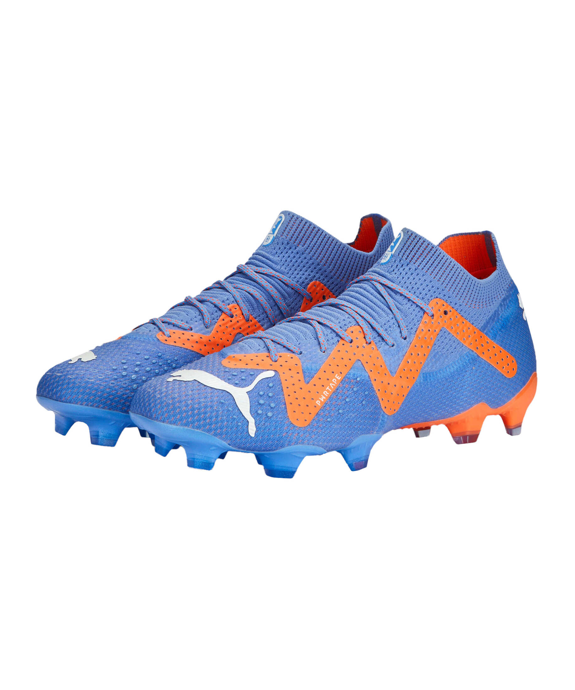 Puma| Damen Fußballschuhe FUTURE Ultimate FG/AG Pursuit