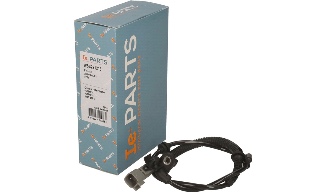 ABS sensor