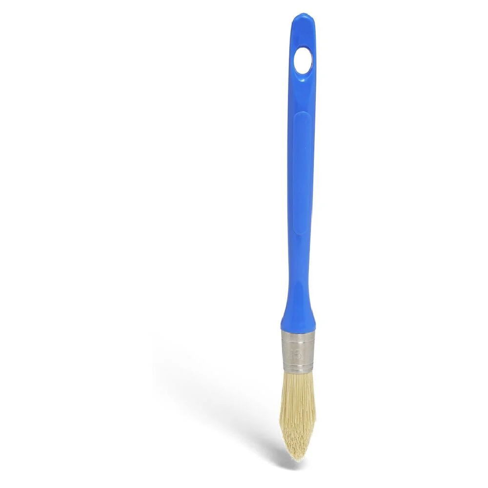 Pinceau à peinture T15 acier et plastique