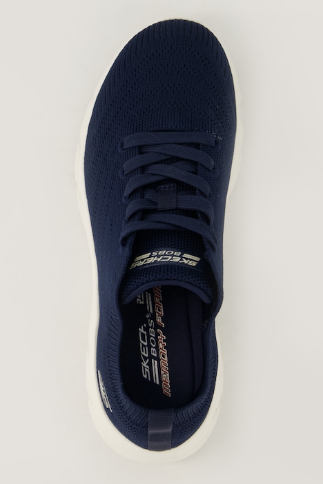 Skechers Sneaker, Memory Foam, ultraleicht, Komfortweite