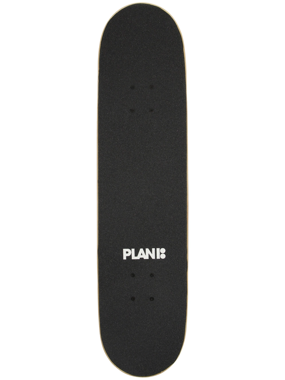 Plan B Team Texture 7.87