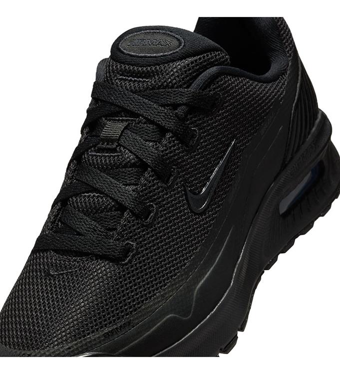 Nike Air Max Bia IF2629 BLACK-BLACK-WHITE