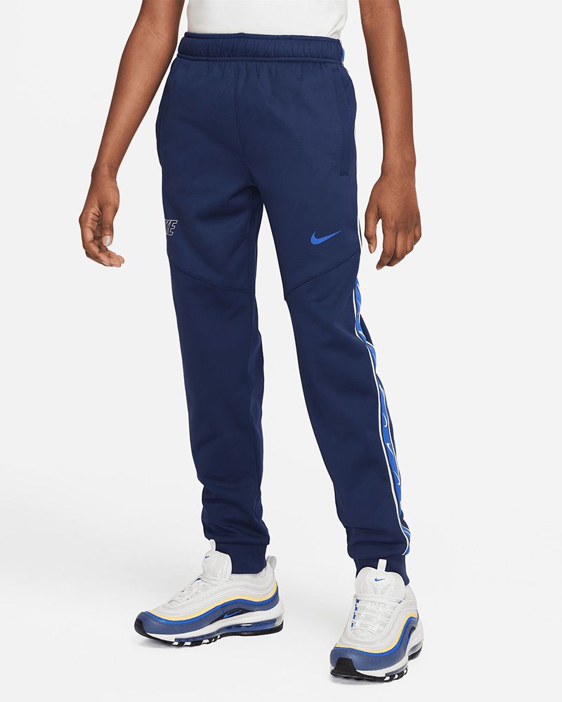 Bas de jogging Nike Sportswear Bleu Marine pour enfant