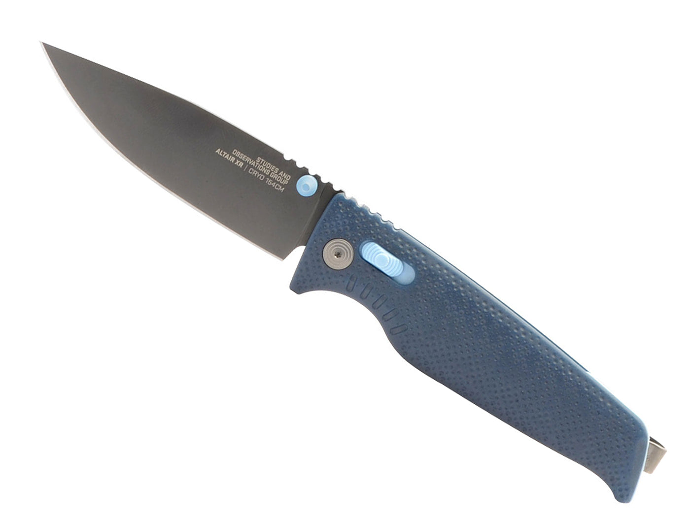 SOG Altair XR Squid ink