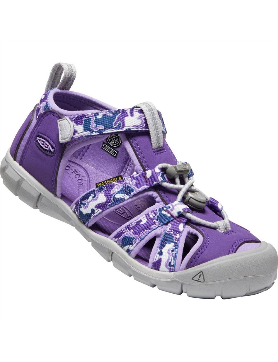 KINDERSCHUHE Y SEACAMP II CNX