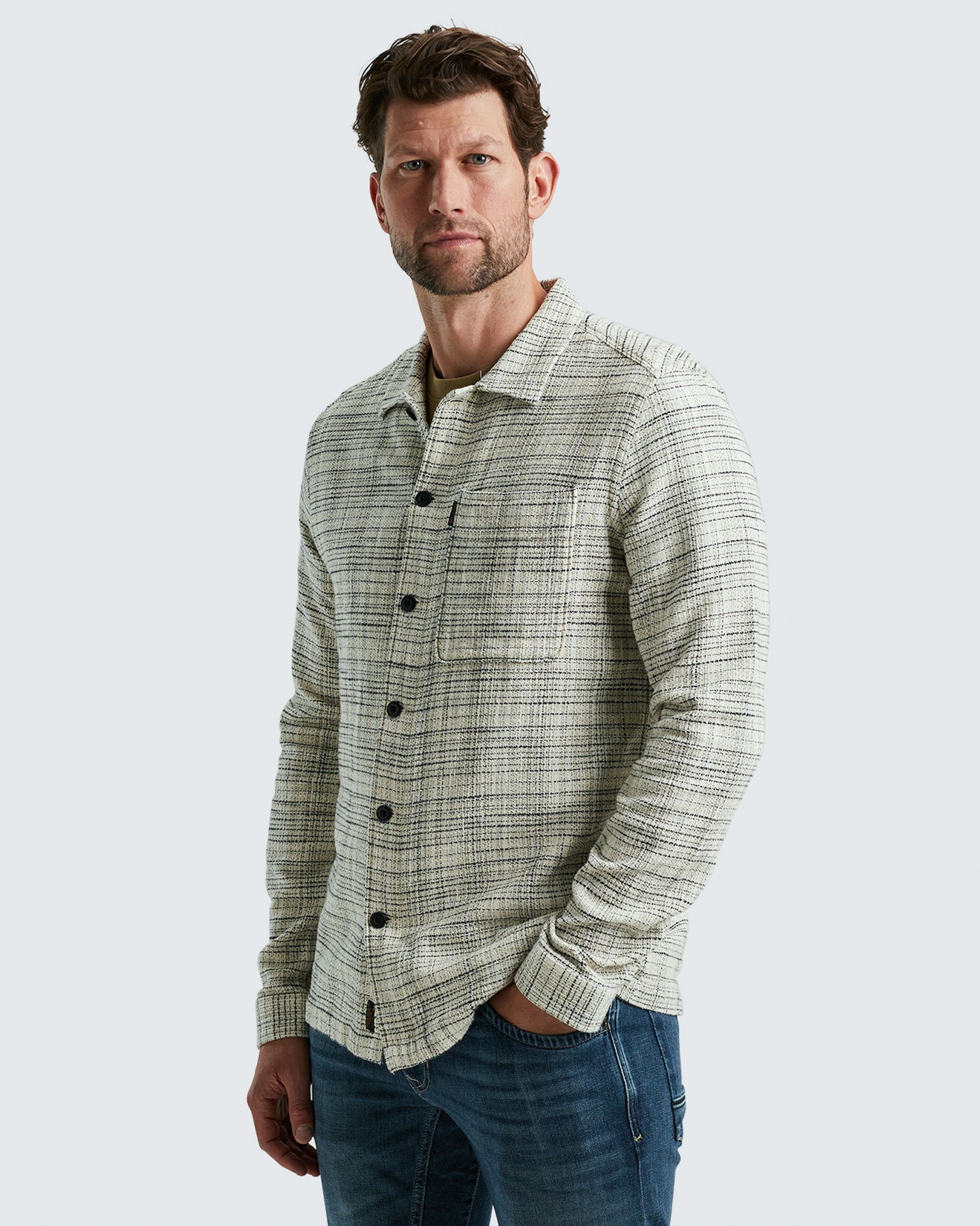 PME Legend Overshirt