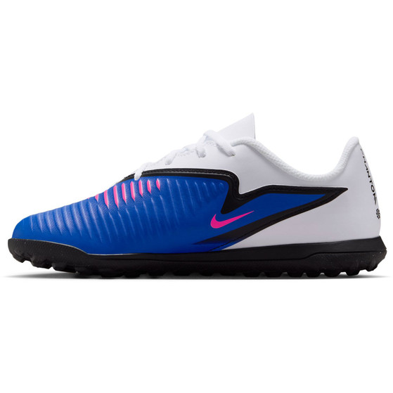 Nike Phantom 6 Low Club TF Kids