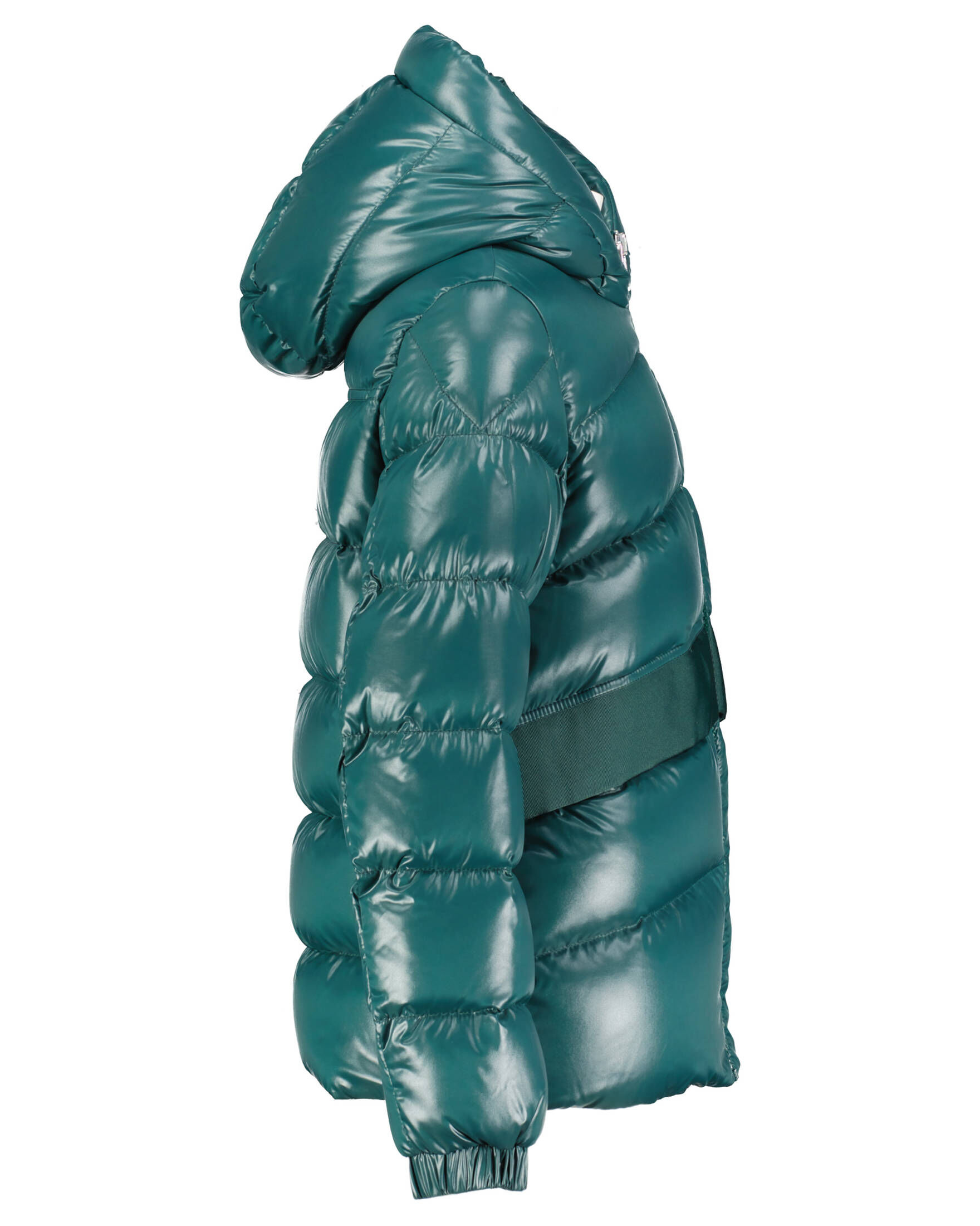 Moncler| Kinder Daunenjacke mit Kapuze GROSEILLER JACKET