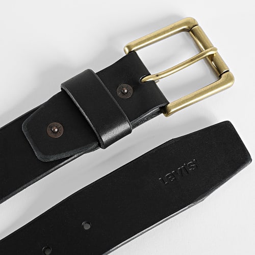 Ceinture 235405 Noir