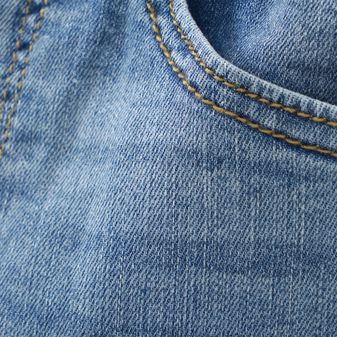 Beatwear Jungen Jeansshorts im Cargo-Style hellblau