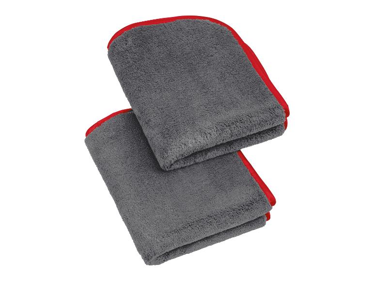 Auto schoonmaakaccessoires
