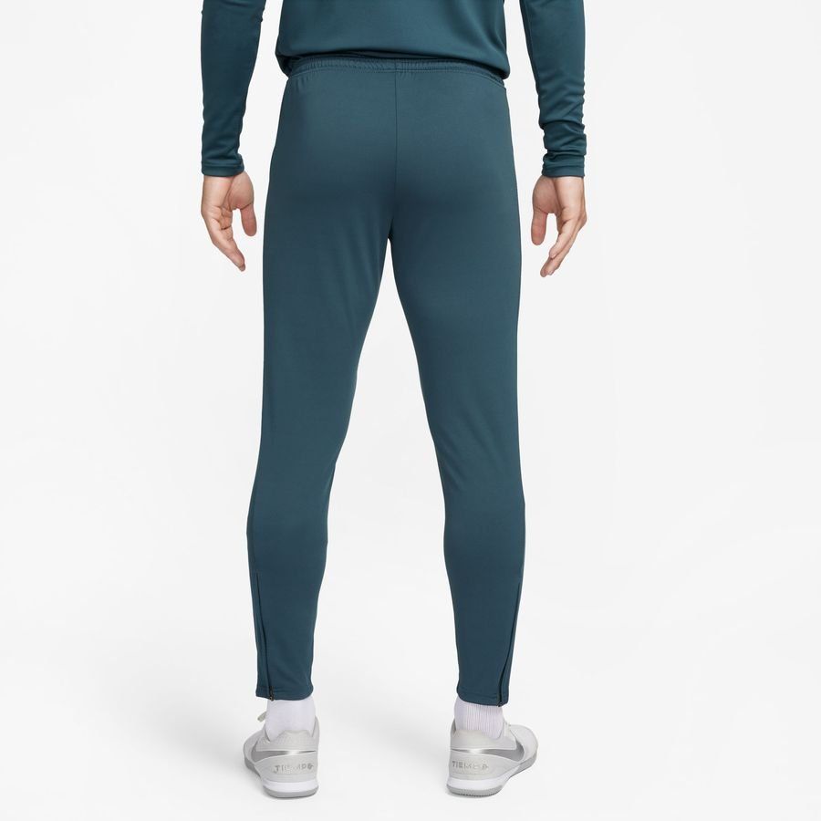 Nike Bas de Survêtement Dri-FIT Academy 23 - Vert/Noir