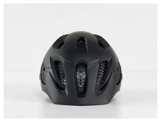 Casque VTT Bontrager Blaze WaveCel Noir