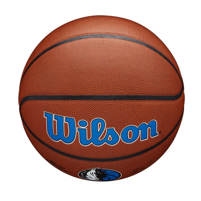 NBA Team Alliance Basketball