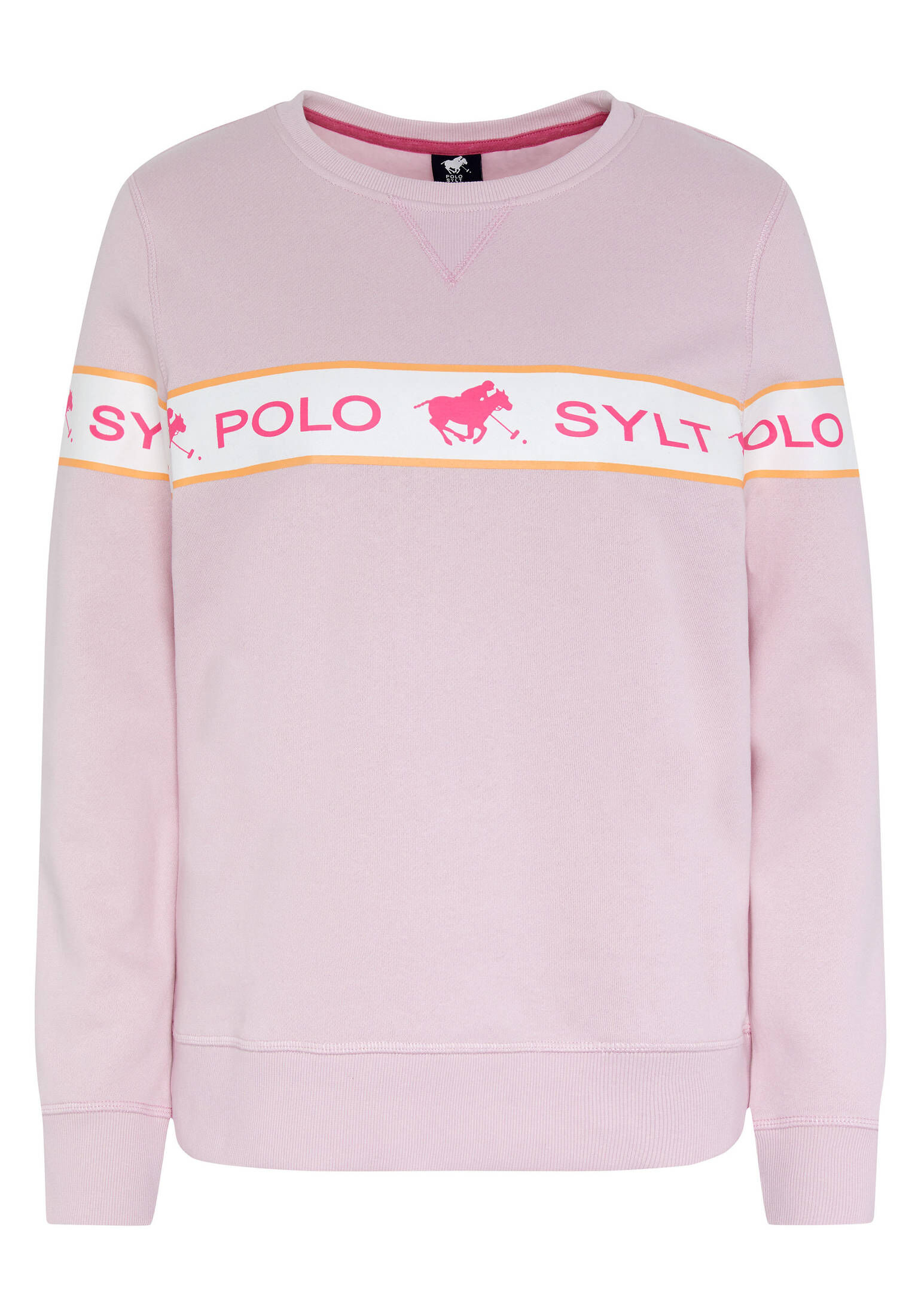 Polo Sylt| Damen Sweatshirt