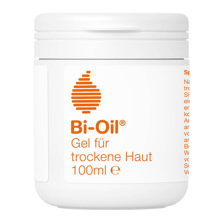 Bi Oil Haut Gel, 100 ml