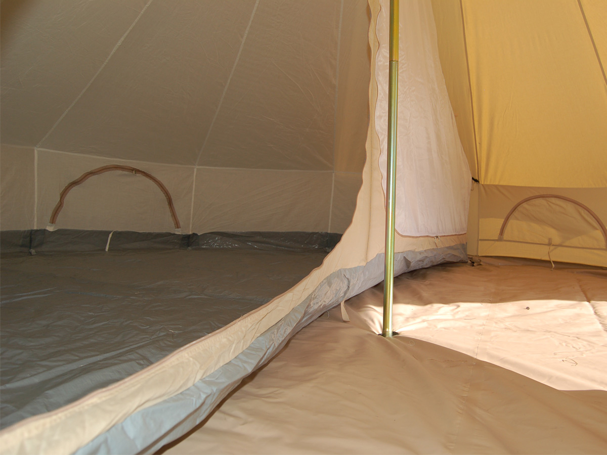 Obelink Sahara 600 binnentent