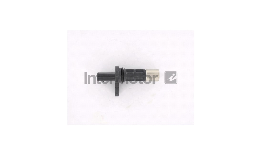 Impulsensor, krumtapaksel