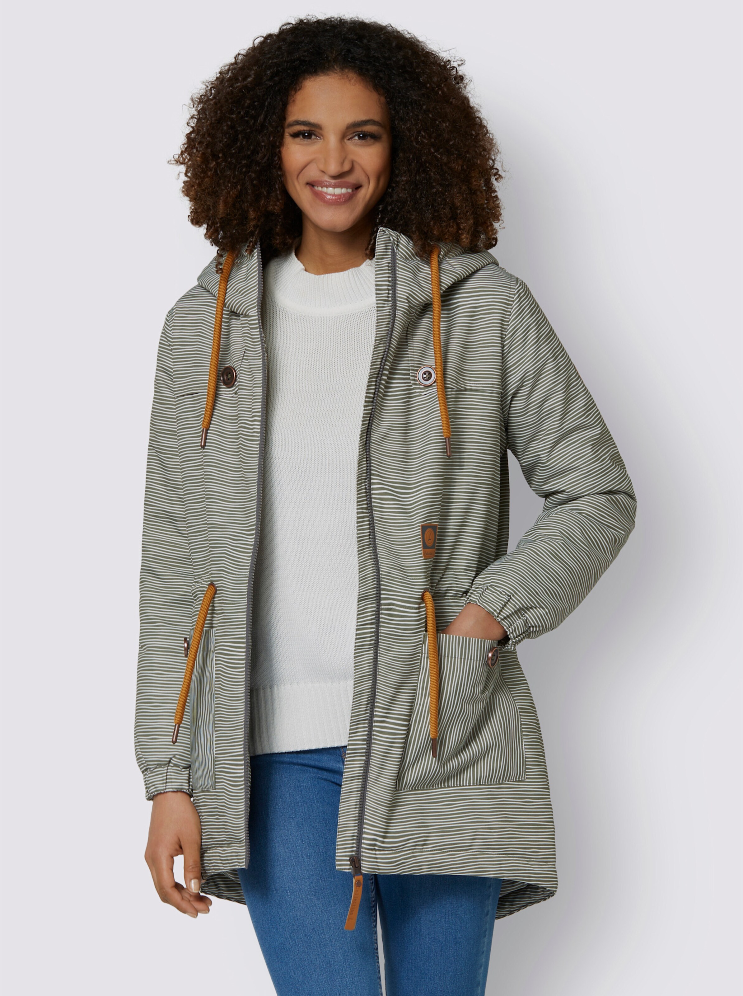 Jacke