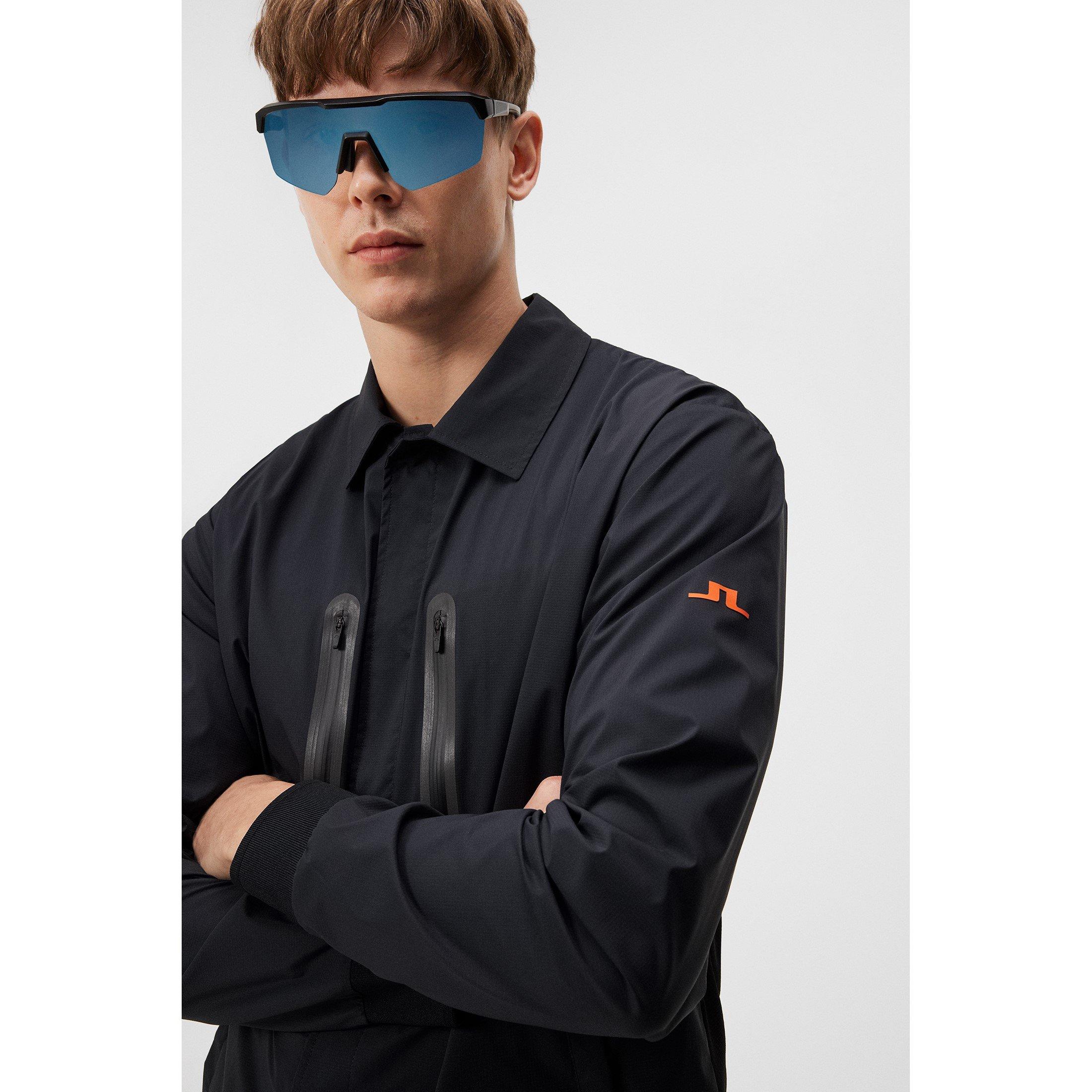 J Lindeberg Golf Pirro Shirt