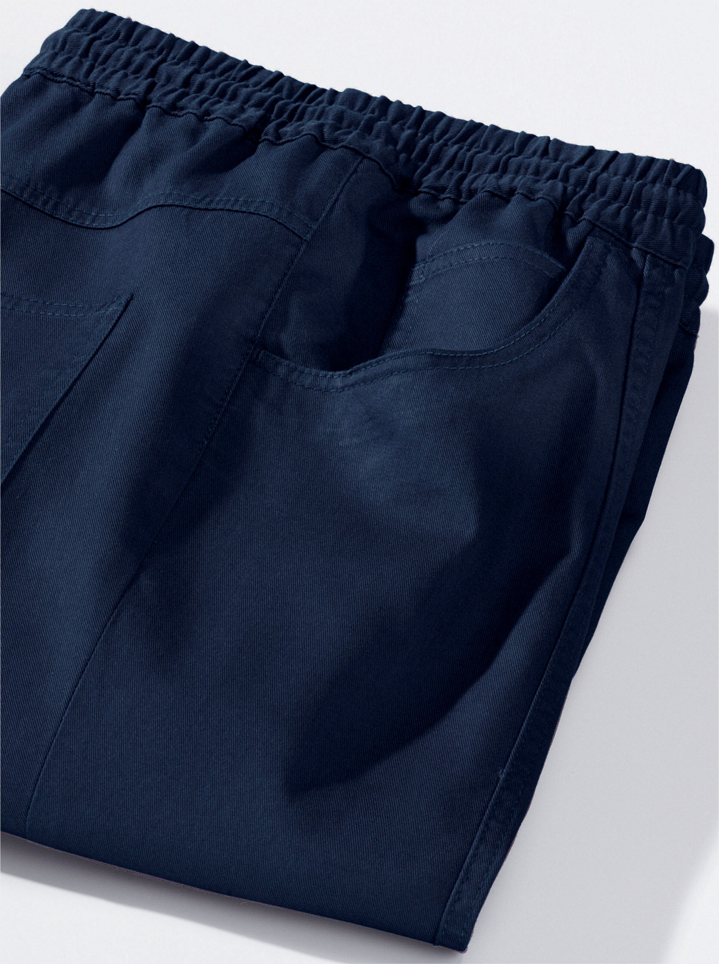 Schlupfhose
