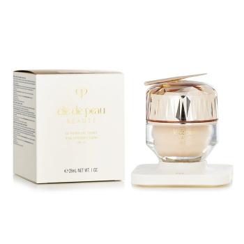 Cle de Peau Cle De Peau The Foundation SPF 25