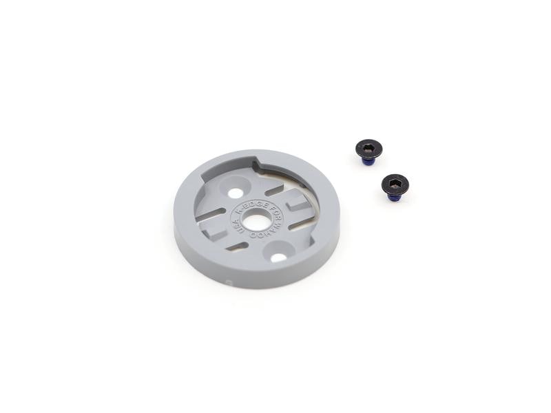 K-EDGE Fahrradhalterung Wahoo Replacement Insert Kit Halterung