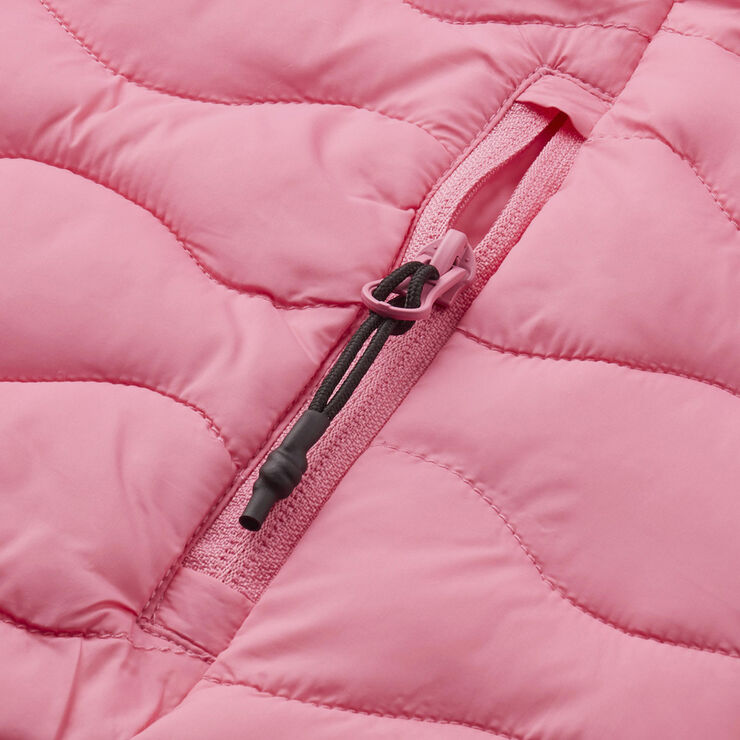H2O Sinus SU jakke Pink