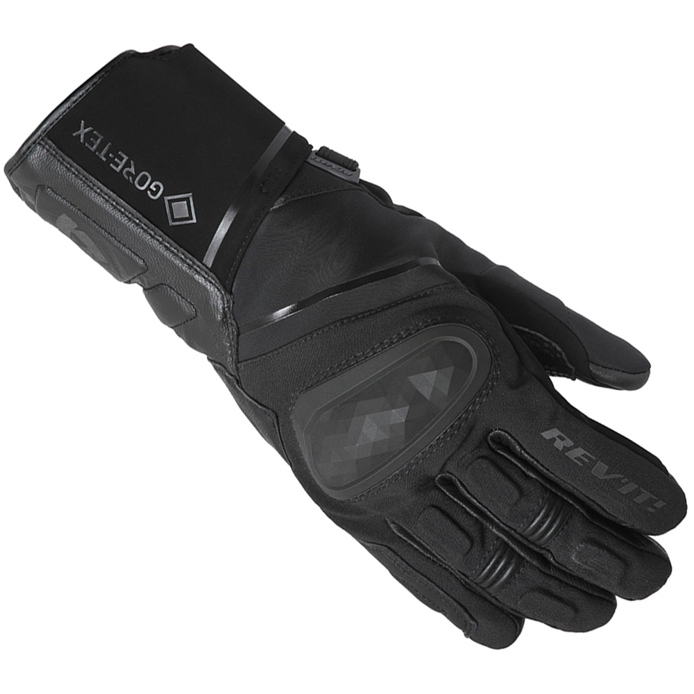 Rev'it - Gants Snow Gore-Tex® Noir