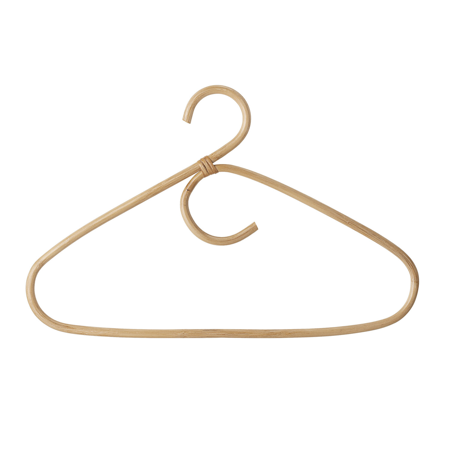 BLOOMINGVILLE | Arch Hanger | Nature | Rattan