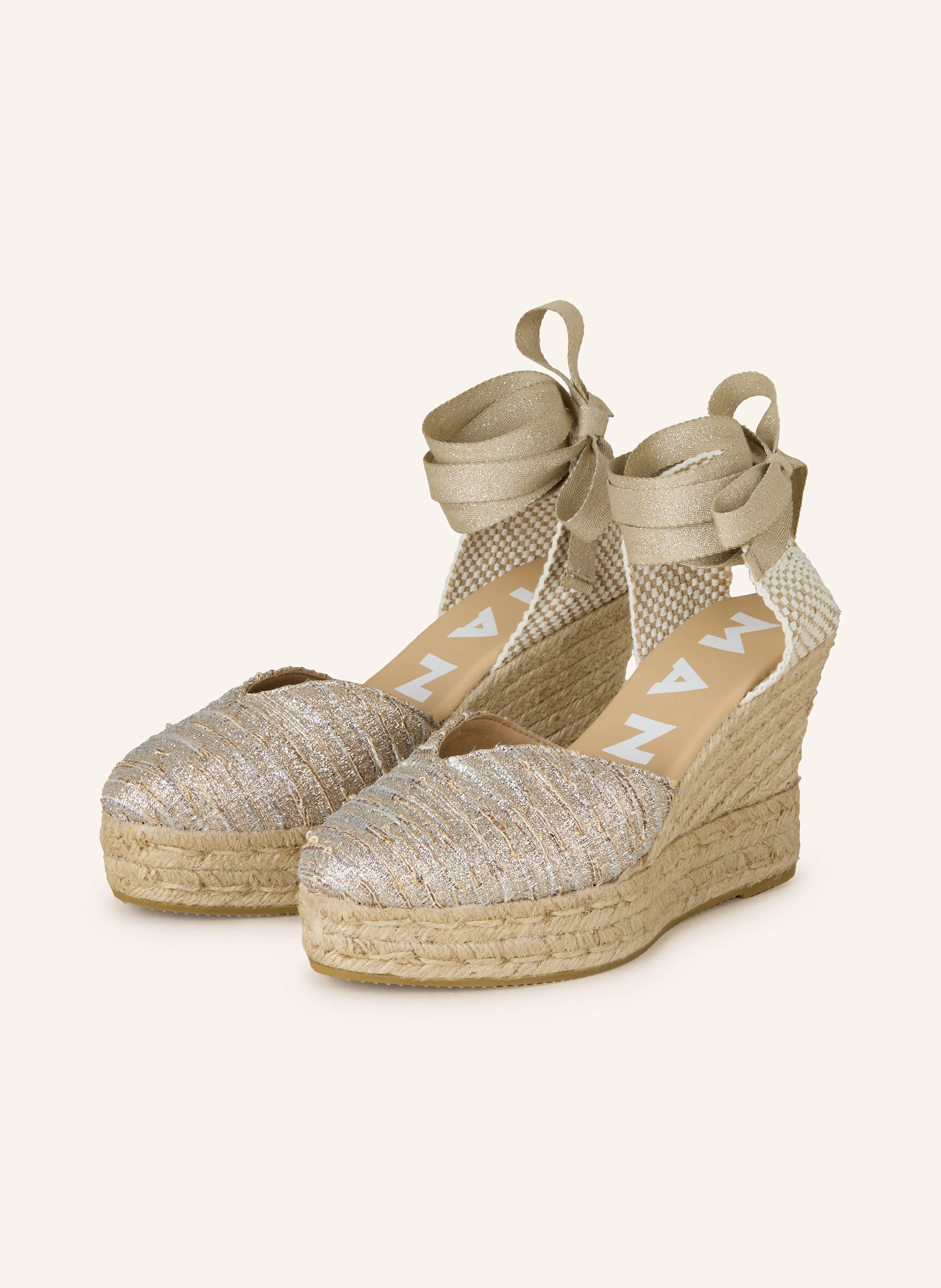 MANEBÍ Plateau-Wedges