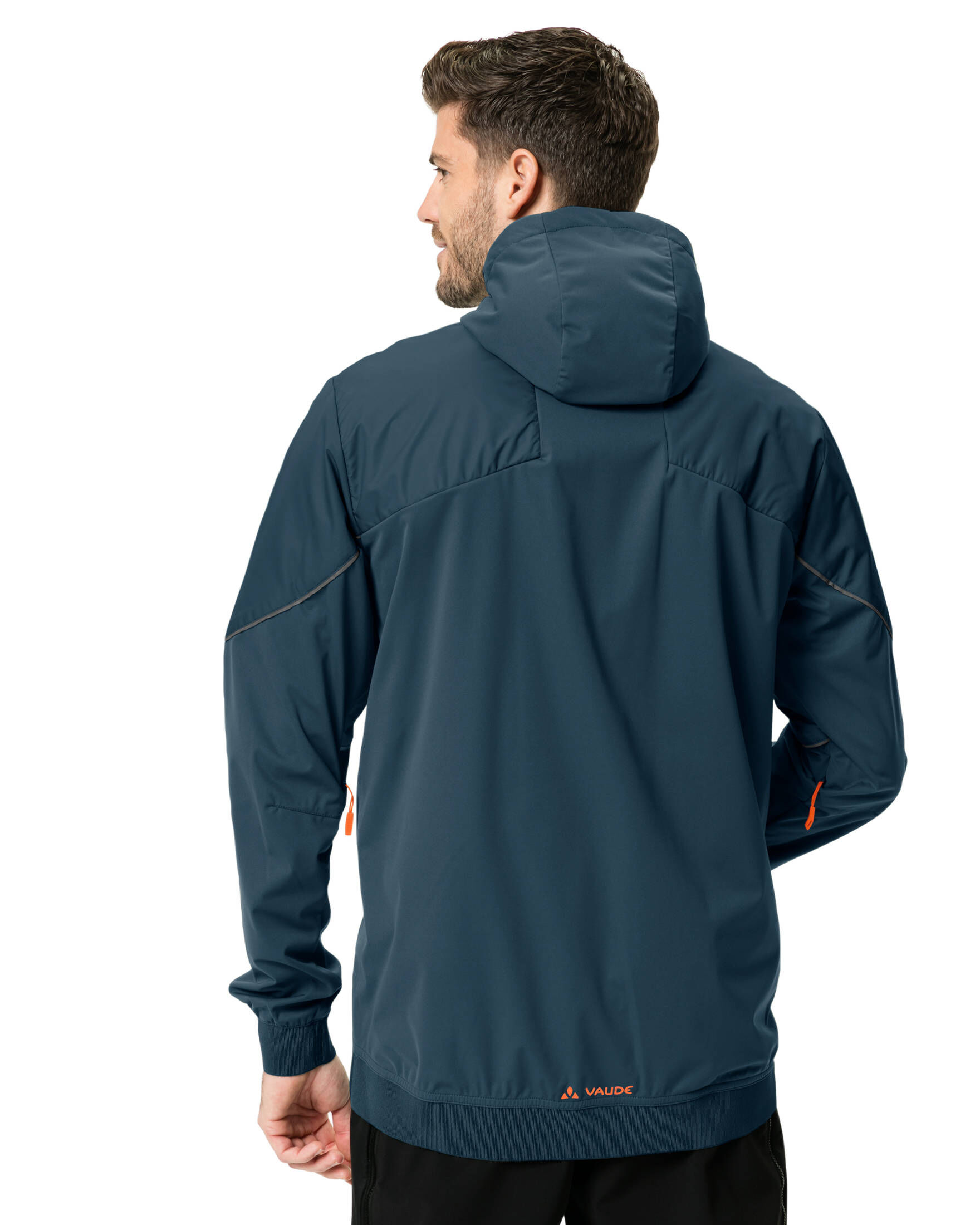 VAUDE| Herren Fahrradjacke ME ALL YEAR MOAB JACKETT II