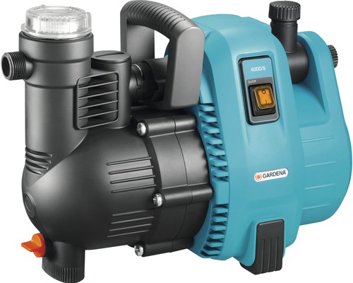 GARDENA 4000/5 tuinpomp