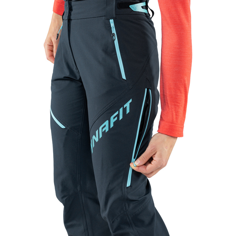 Dynafit Damen Mercury DST SHO Hose
