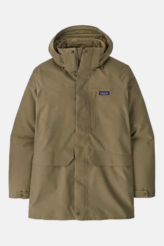 Patagonia Patagonia Tres 3-in-1 Parka